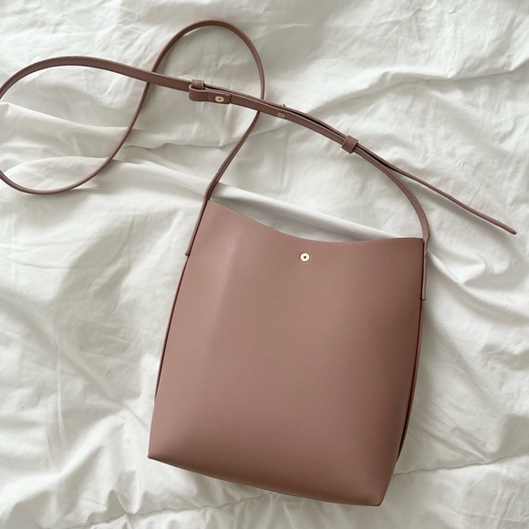 Anthropologie Samara small crossbody bag - Picture 2 of 4